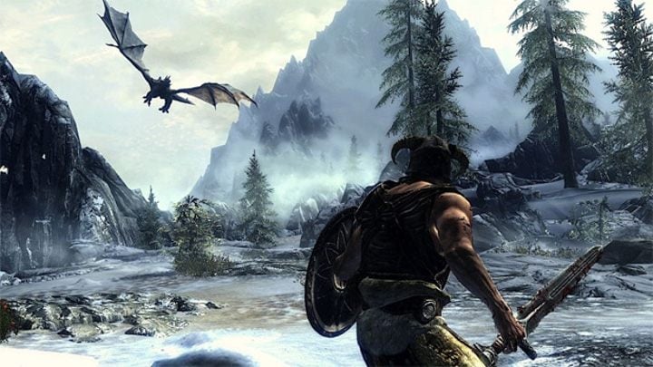 "The Elder Scrolls 6". Złe wieści dla PlayStation