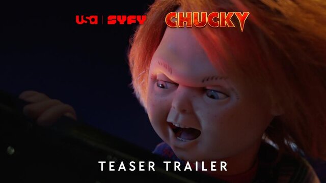 Drugi sezon "Chucky" dobiega końca. Szykuje się świąteczny finał!