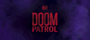 Doom Patrol