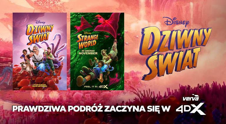 Black Week Unlimited, premieres and David Bowie in Cinema City!
