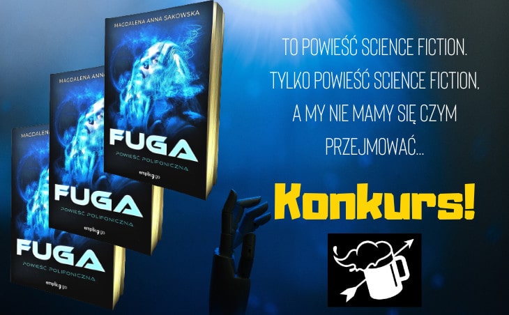 Fuga konkurs