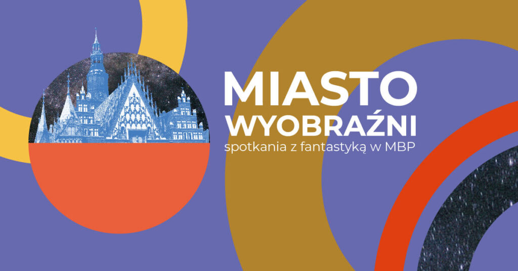 Ciekawe wydarzenie z fantastycznego podwórka