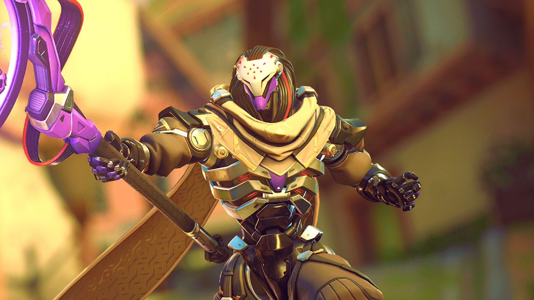 Nowy bohater w "Overwatch 2"! Dostępna prezentacja wideo