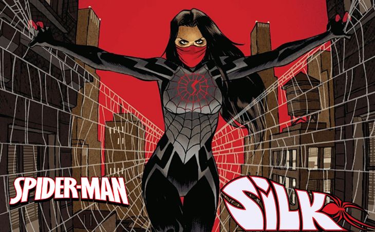 Trwają prace nad "Spider-Man Silk"! Angela Kang na czele produkcji