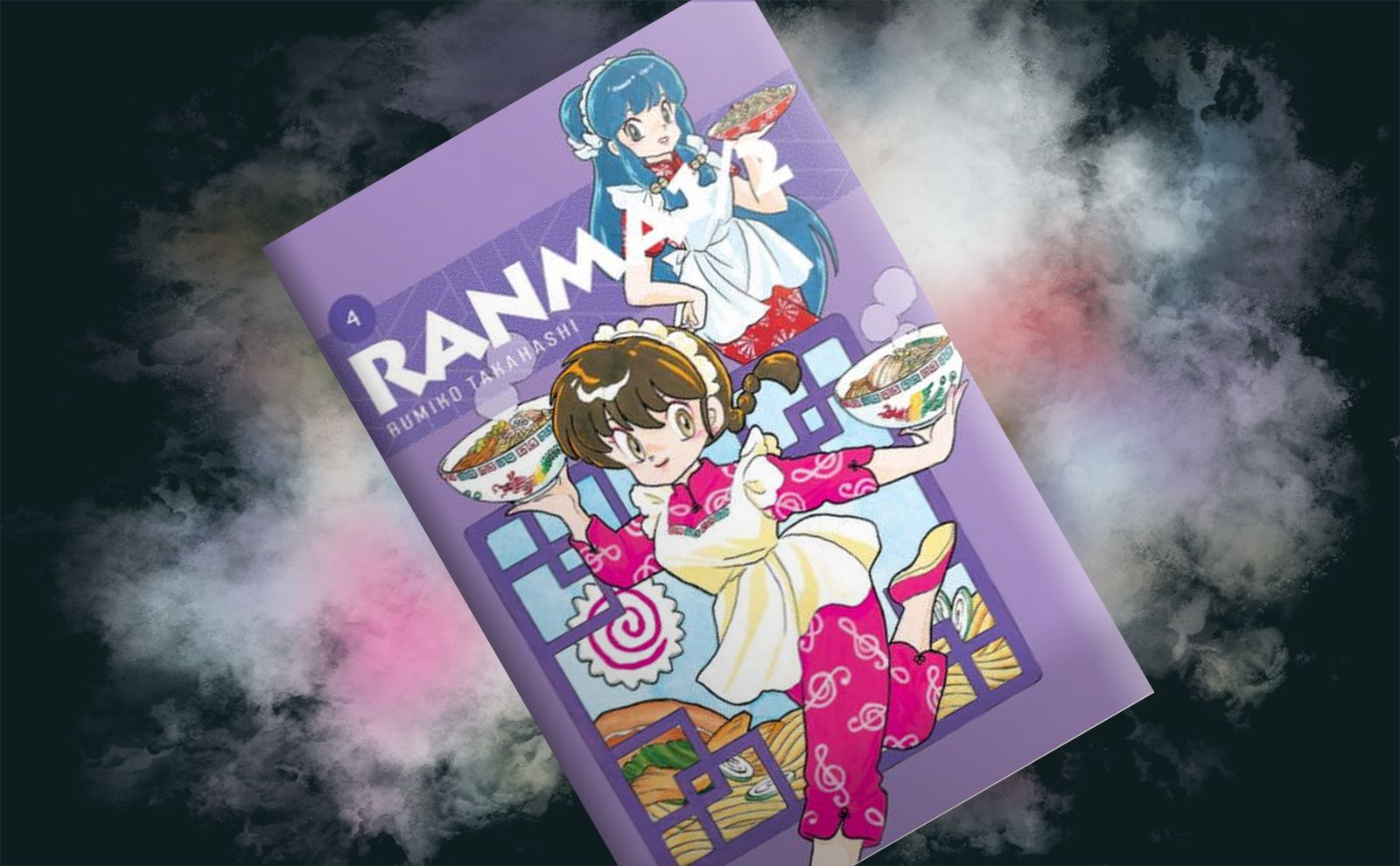 Ranma-glowna