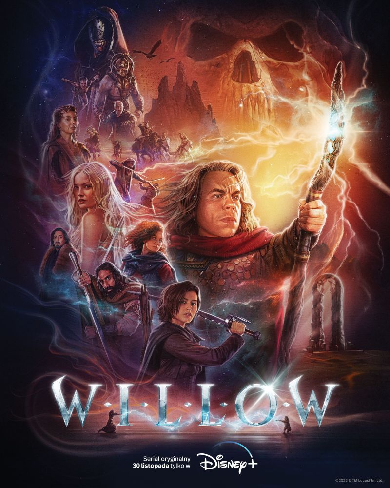 Willow_poster