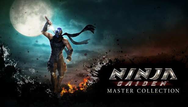 Nowy "Ninja Gaiden" podobno na etapie produkcji
