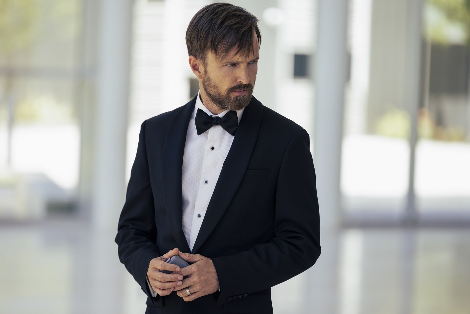 "Westworld" – czwarty sezon słynnego dystopijnego serialu już od 7 grudnia na DVD!