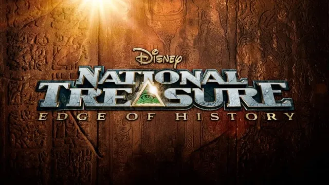 "National Treasure: Edge of History" już niedługo. Znamy obsadę!