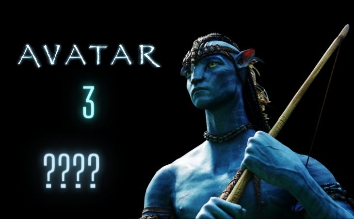 "Avatar 3" pod znakiem zapytania? James Cameron odpowiada