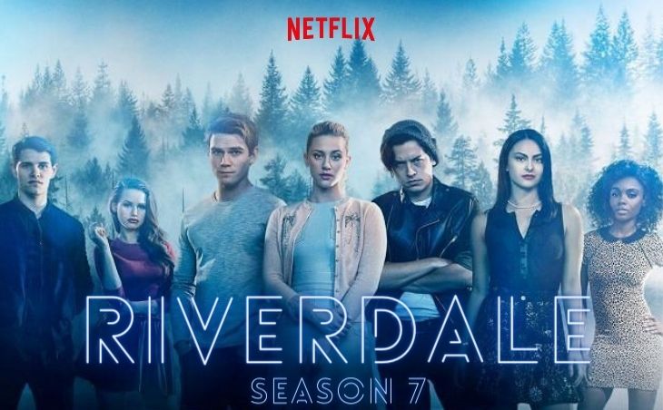 Czy finał "Riverdale" jest coraz bliżej? Madelaine Petsch mówi o 7 sezonie