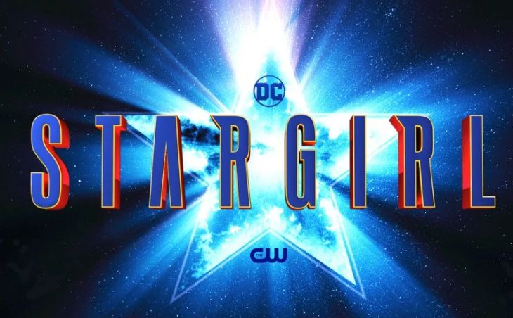 "Stargirl" miał się nie kończyć? Geoff Johns mówi o planach spin-offa