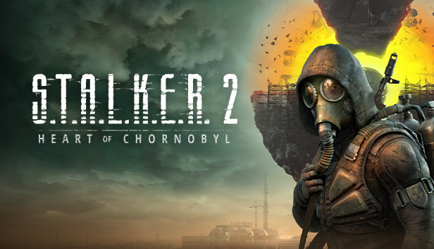 "Stalker 2" z nowym zwiastunem! Kiedy premiera?