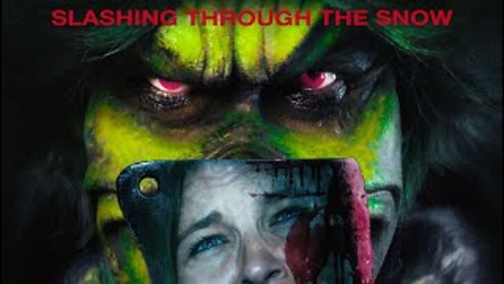 Grinch w horrorze! Wyszedł zwiastun filmu "The Mean One"
