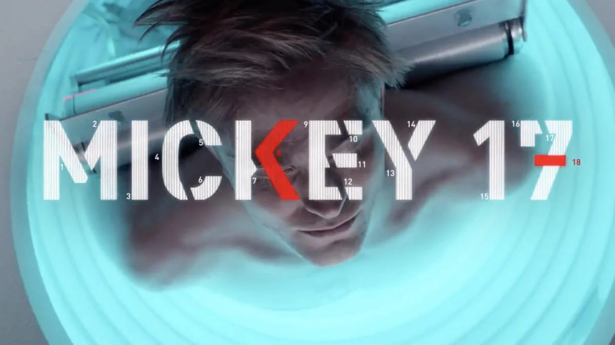 "Mickey 17" będzie kolejnym hitem Bong Joon-Ho na miarę "Parasite"?