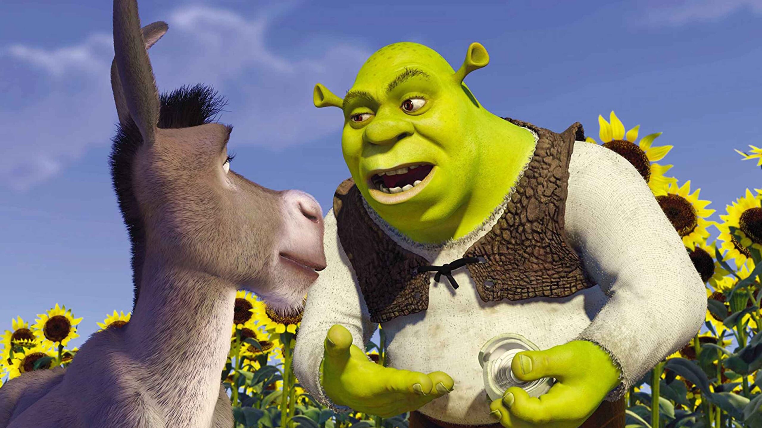 "Shrek 5" w trakcie prac! Powróci oryginalna obsada