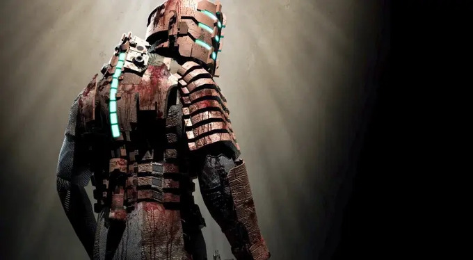 dead-space-remake