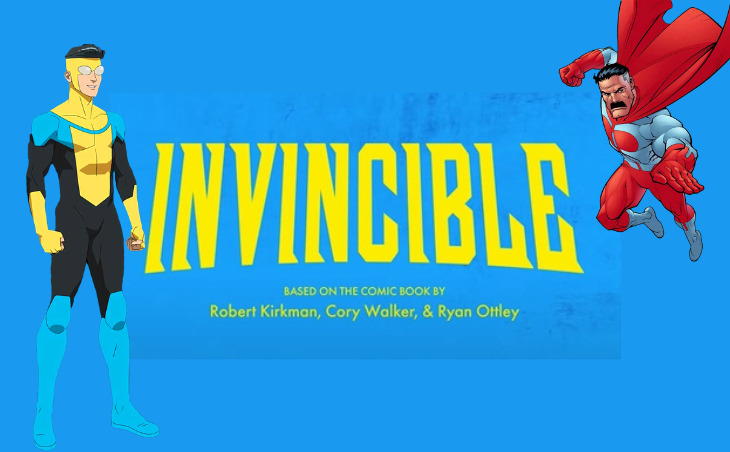 Fani "Invincible" muszą być czujni! Niedługo dowiemy się czegoś więcej!