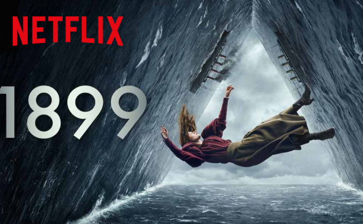 Netflix abandons the continuation of the addictive "1899"?