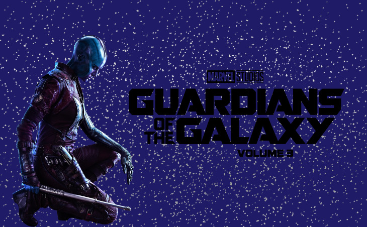 Marvel Improves Nebula's Character in 'Guardians of the Galaxy Vol. 3'? The fans watched closely