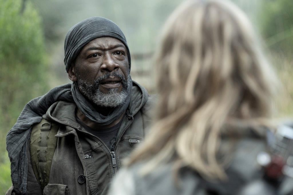 Fear the Walking Dead sezon 8. - premiera 15 maja na AMC!