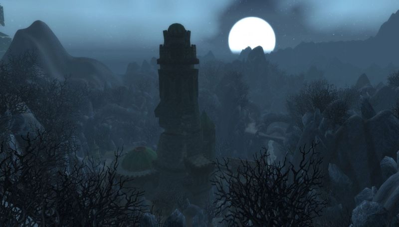 karazhan