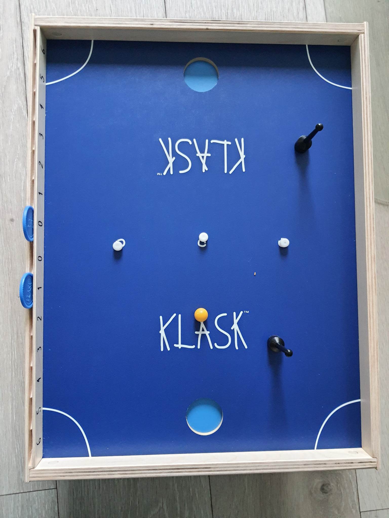 Klask