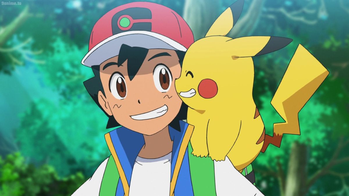 pokemon