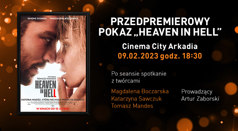 Heaven_in_hell_spotkanie z tworcami_