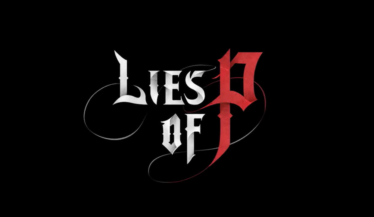 Lies of P