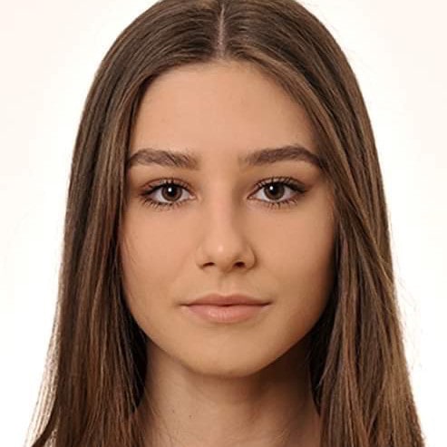 Weronika Rutkowska