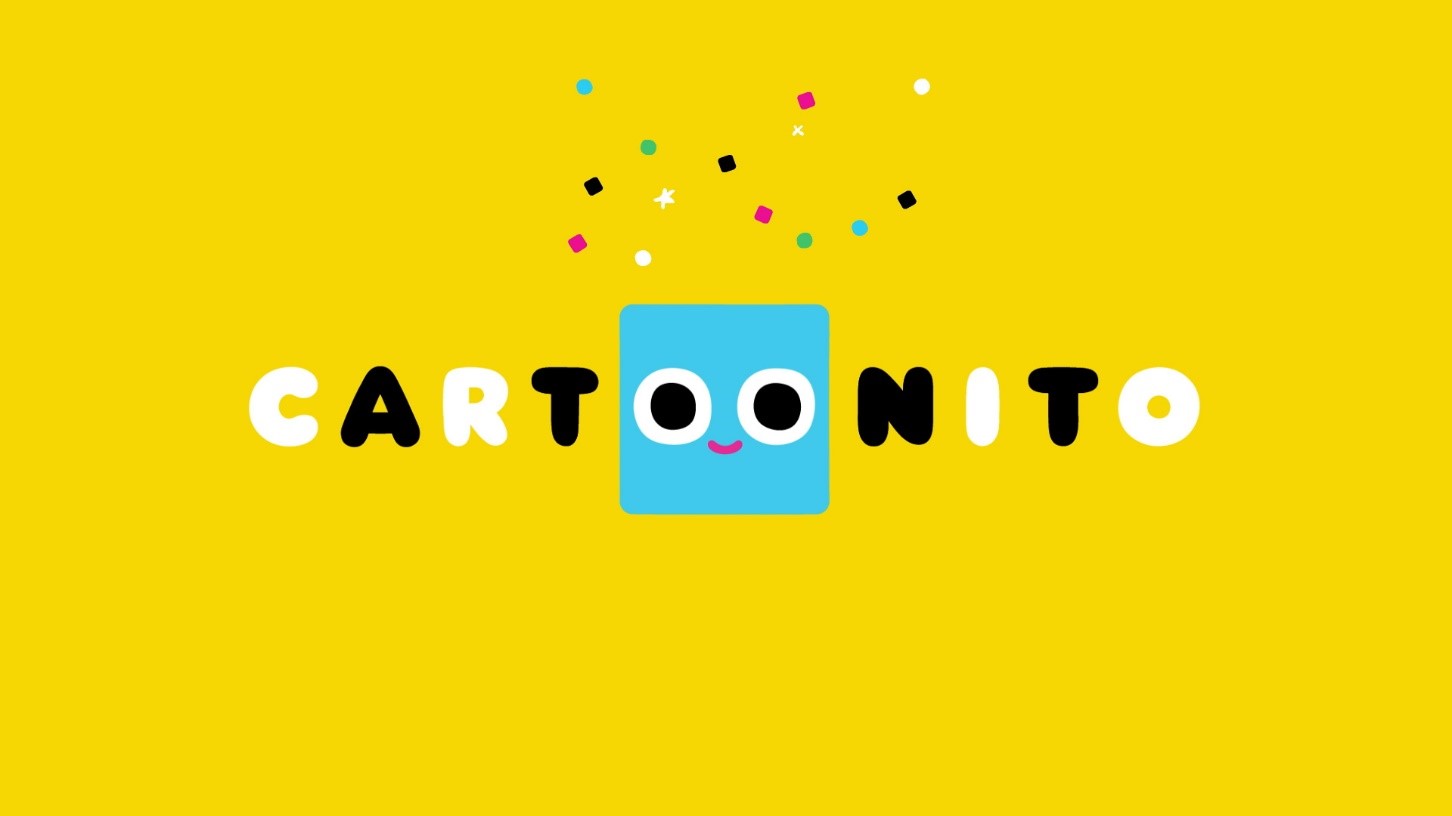cartoonito