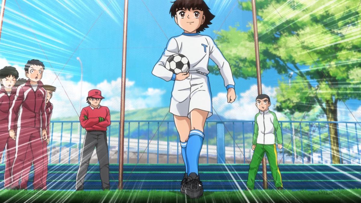 Captain-Tsubasa-Season-2