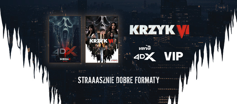Cinema-Krzyk