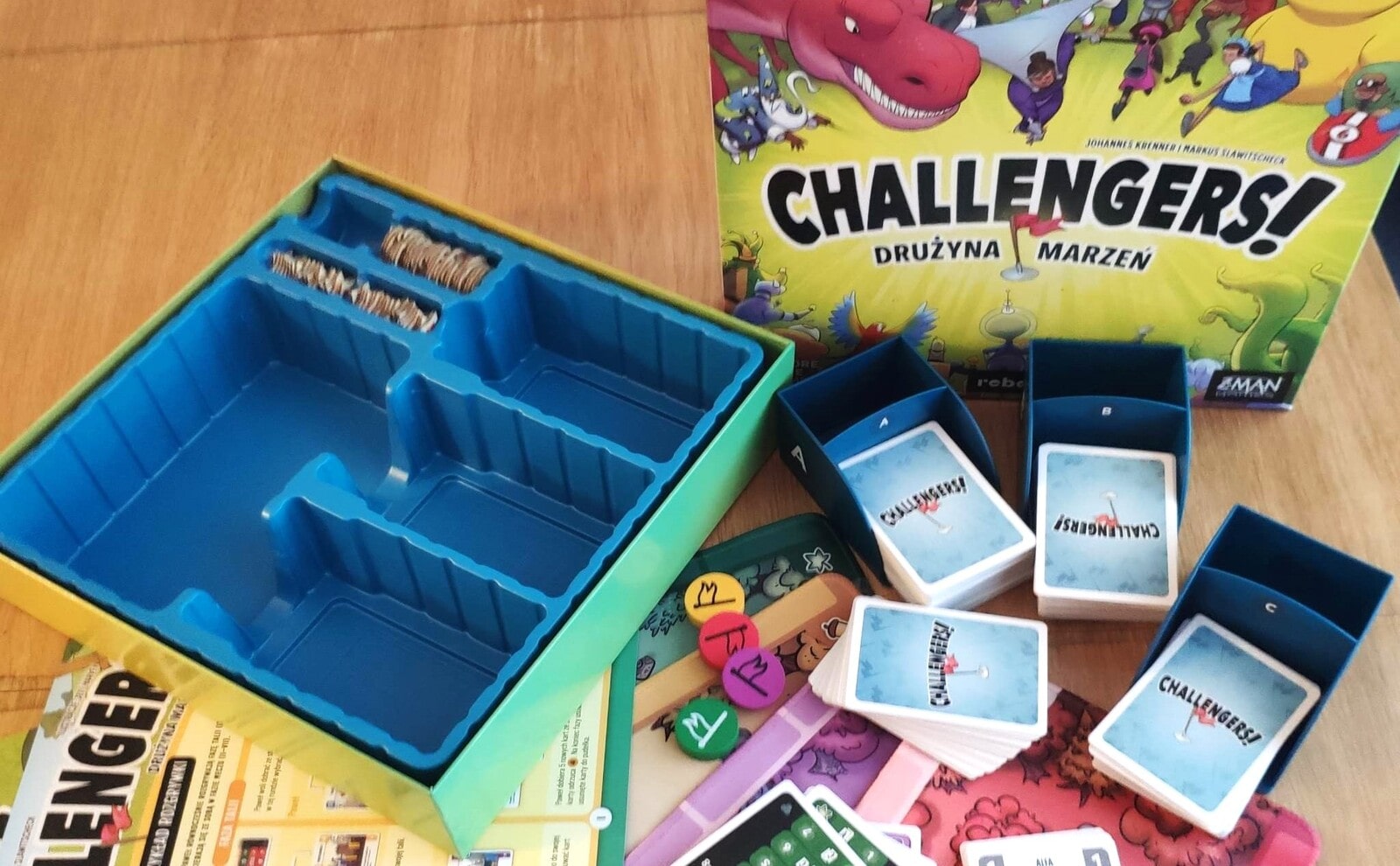 challenger0