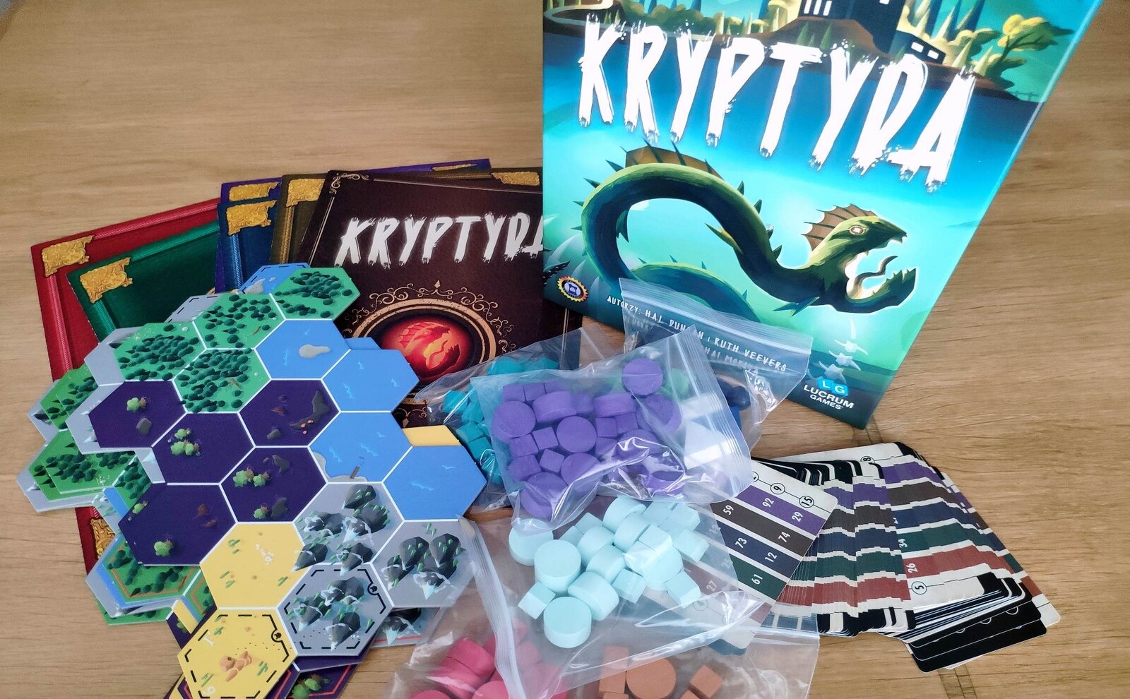 kryptyda0