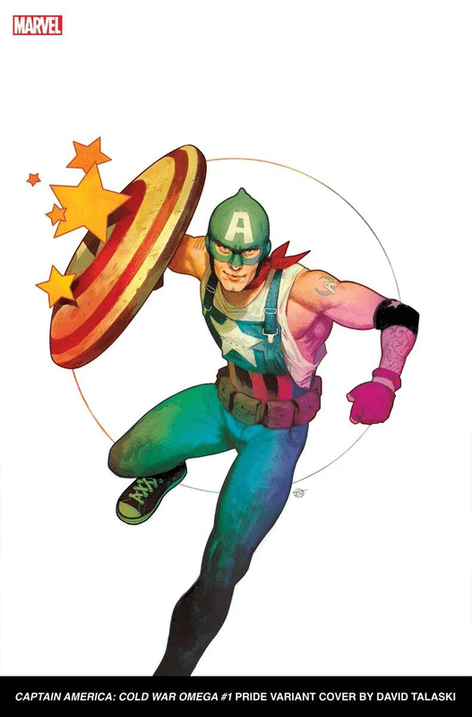 Marvel