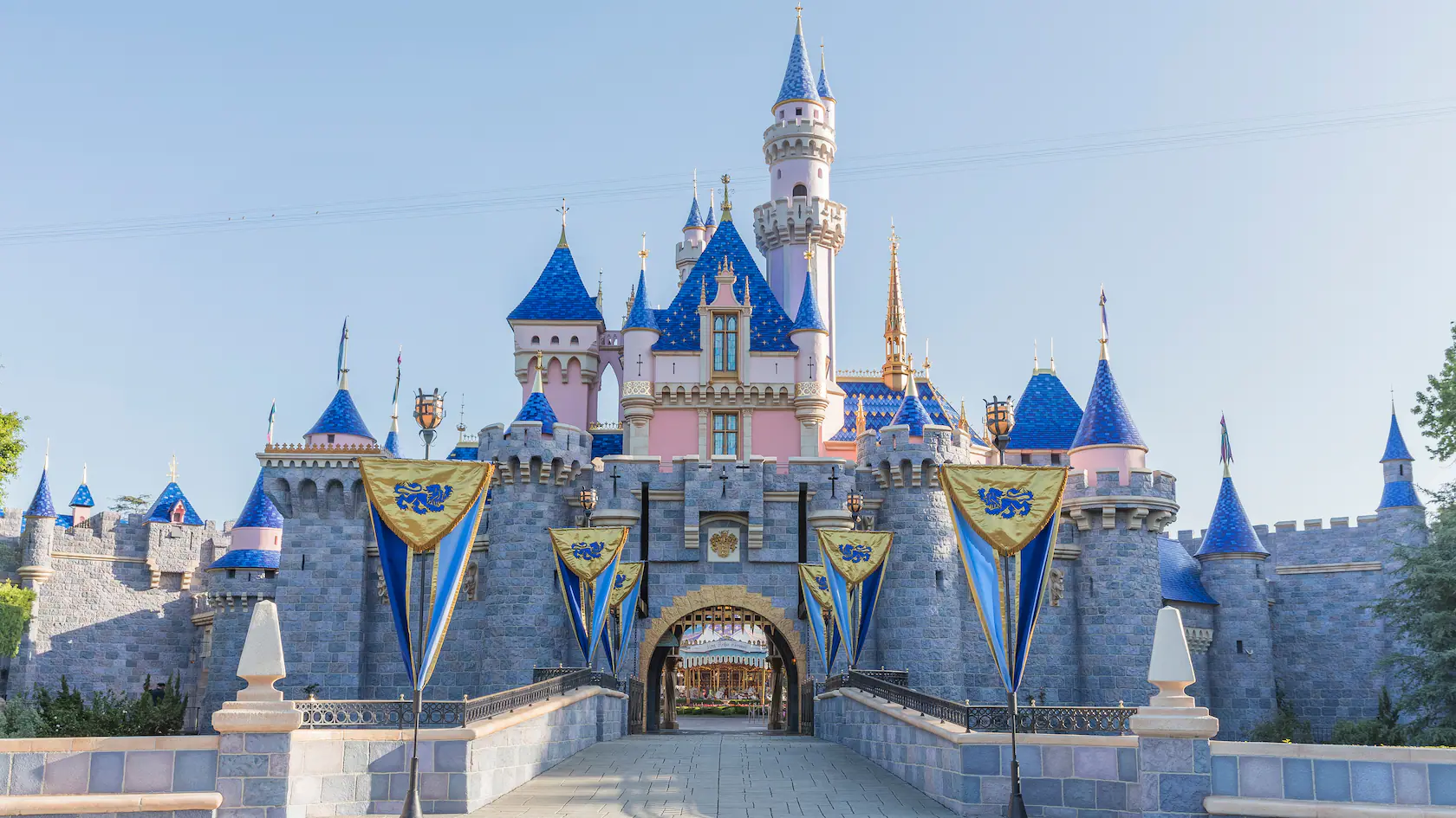 "Star Wars" powraca do Disneylandu! Jakie będą atrakcje?