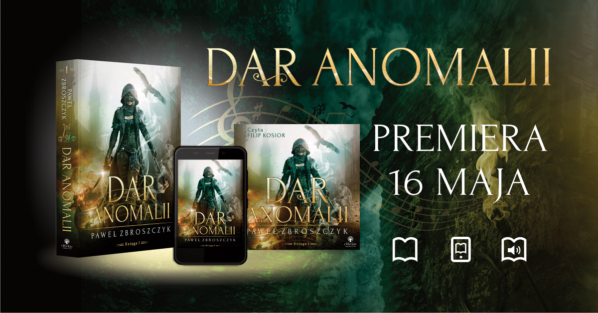 Dar Anomalii