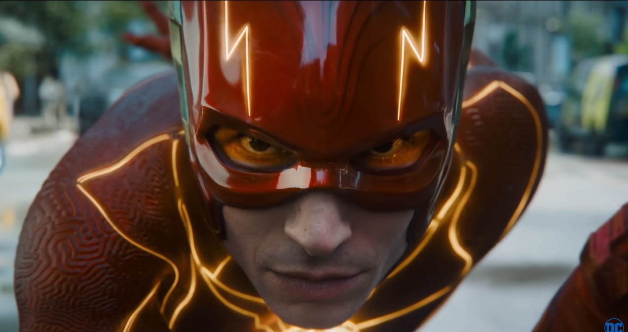 The Flash