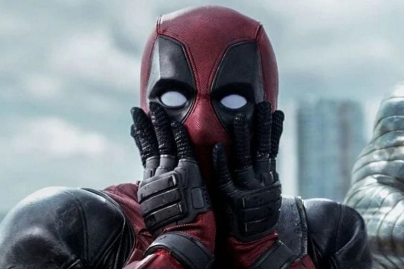 deadpool