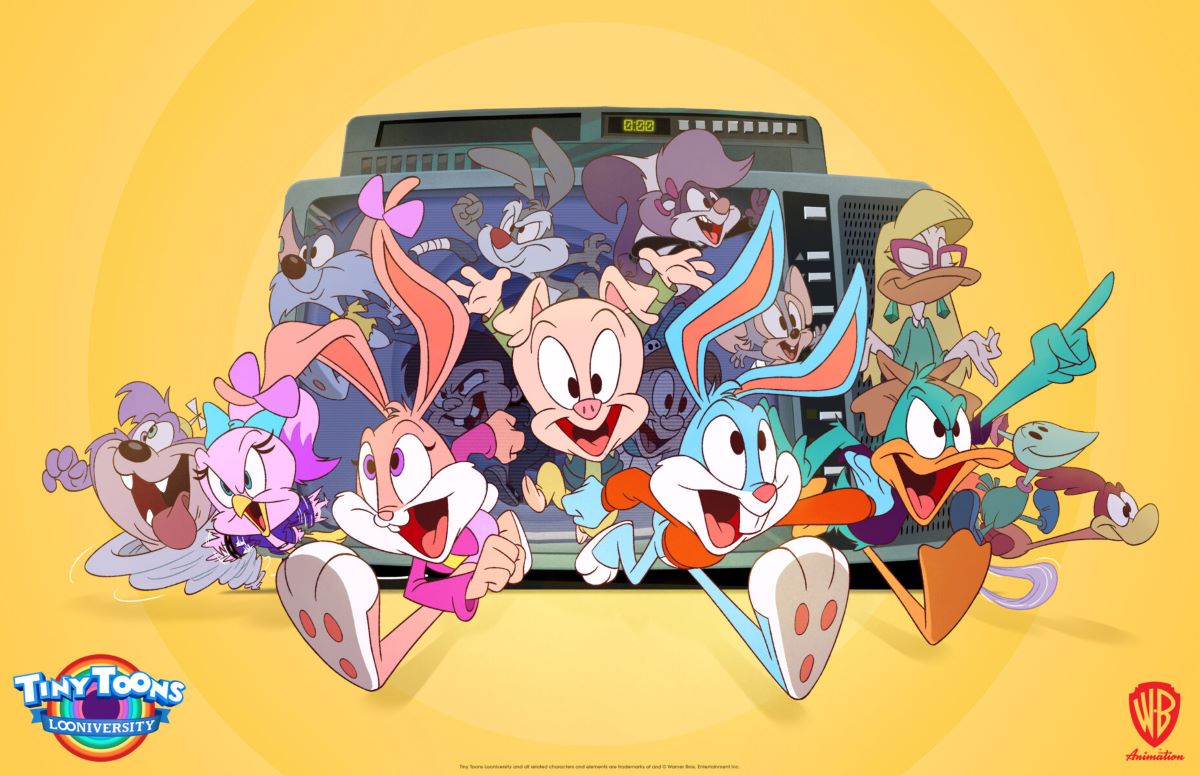 tiny-toons-looniversity