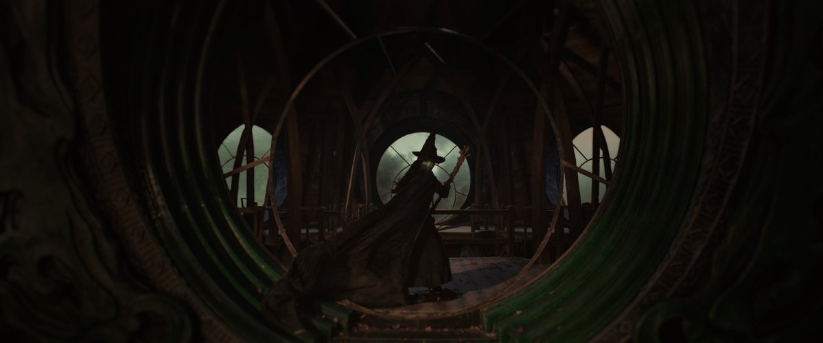 wicked