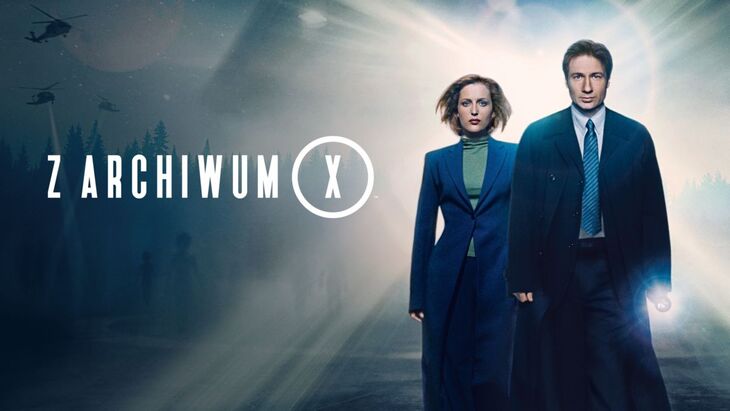 Archiwum X