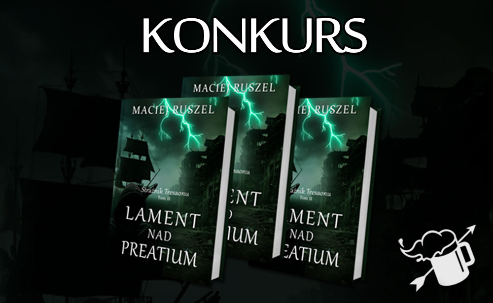 Lament nad preatium