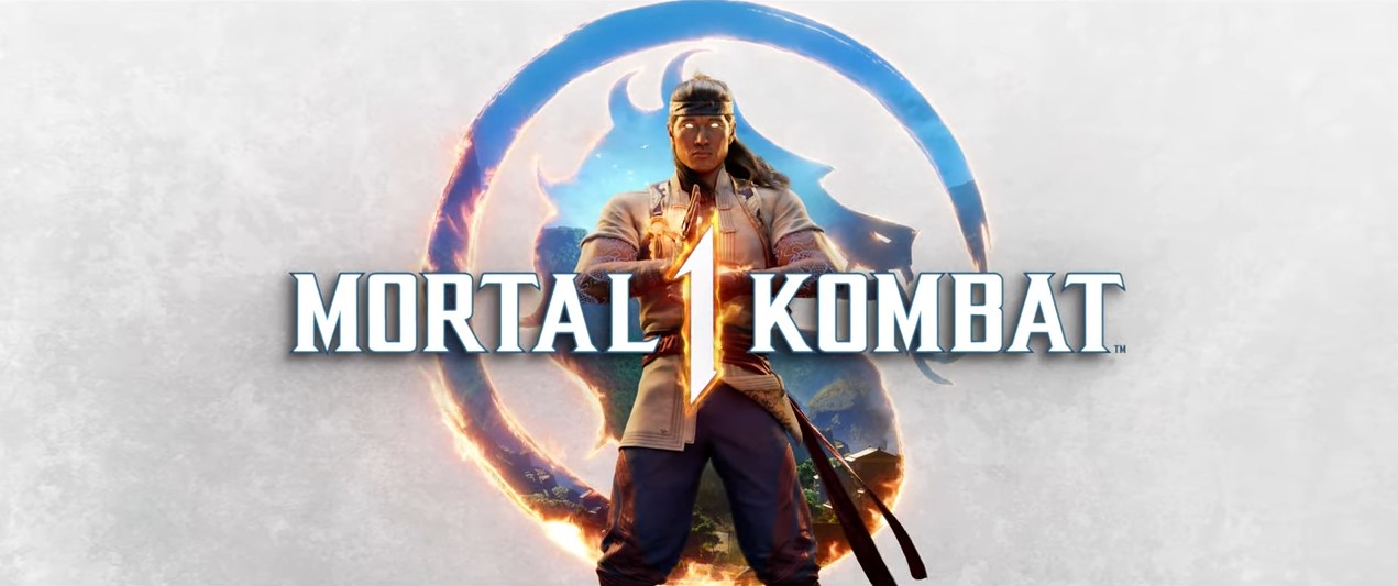Mortal Kombat 1