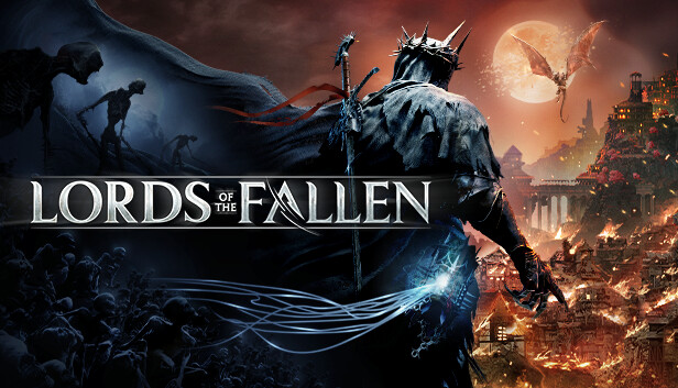 lords of the fallen