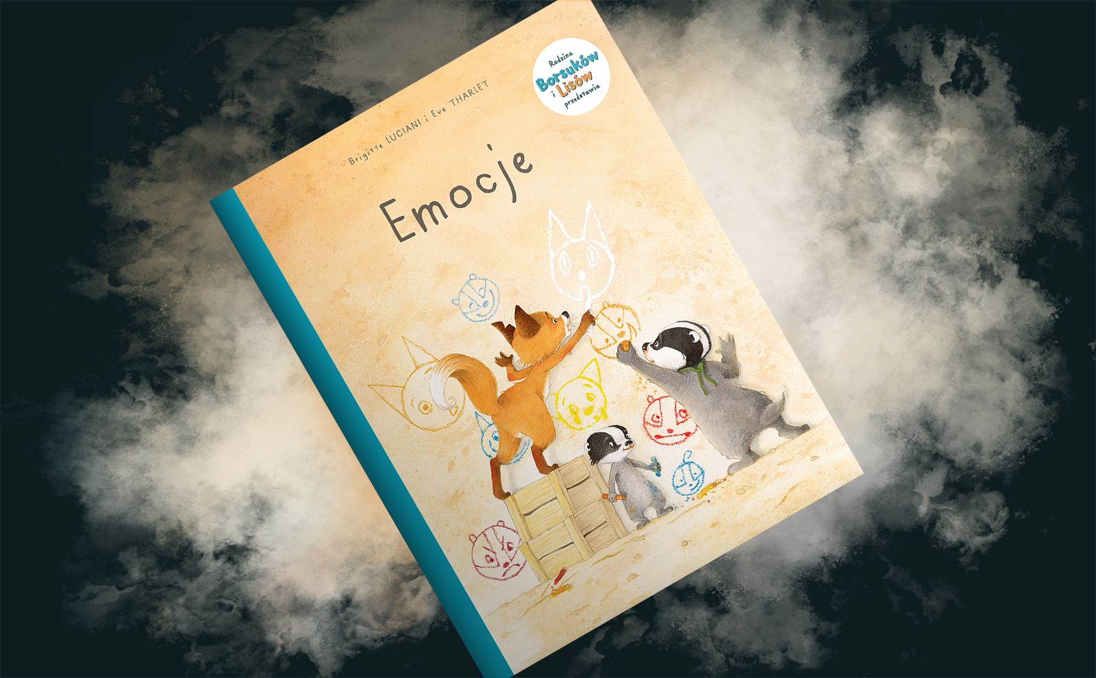 Emocje