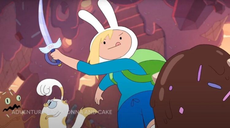 adventure-time-spinoff