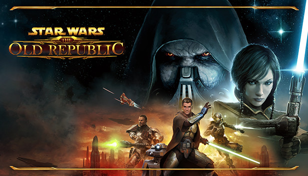 "Star Wars: The Old Republic". BioWare oddaję grę innemu studiu